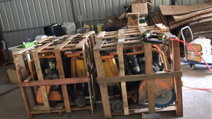回民行李、家具、电器包装托运